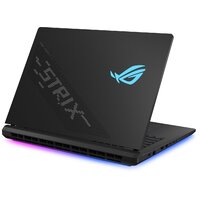 Игровой ноутбук ASUS ROG Strix SCAR 18 2025 G835LX-SA015 - Превью изображения №6 — Интернет-магазин Time-Shop