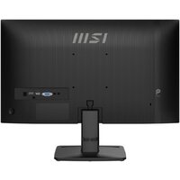 Монитор MSI PRO MP251 E2 - Превью изображения №4 — Интернет-магазин Time-Shop