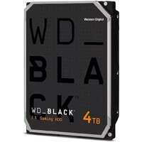 Жесткий диск WD Black 4TB WD4006FZBX - Превью изображения №2 — Интернет-магазин Time-Shop