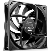 Комплект вентиляторов для корпуса be quiet! Pure Wings 3 120mm PWM HS BL140 - Превью изображения №4 — Интернет-магазин Time-Shop