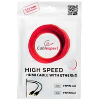 Кабель Cablexpert CC-HDMI4-20M - Превью изображения №4 — Интернет-магазин Time-Shop