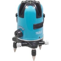 Лазерный нивелир Tesla UR10A - Превью изображения №2 — Интернет-магазин Time-Shop