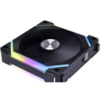 Вентилятор для корпуса Lian Li Uni Fan SL V2 120 G99.12SLV21B.R0 - Превью изображения №2 — Интернет-магазин Time-Shop