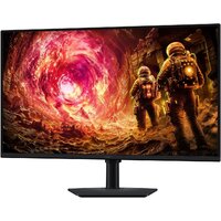 Игровой монитор Samsung Odyssey G5 G50F LS32FG502EIXCI - Превью изображения №6 — Интернет-магазин Time-Shop