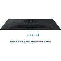 Игровой монитор Samsung Odyssey G5 G50F LS32FG502EIXCI - Превью изображения №15 — Интернет-магазин Time-Shop