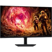Игровой монитор Samsung Odyssey G5 G50F LS32FG502EIXCI - Превью изображения №7 — Интернет-магазин Time-Shop