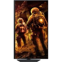 Игровой монитор Samsung Odyssey G5 G50F LS32FG502EIXCI - Превью изображения №8 — Интернет-магазин Time-Shop