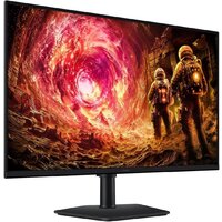 Игровой монитор Samsung Odyssey G5 G50F LS32FG502EIXCI - Превью изображения №11 — Интернет-магазин Time-Shop