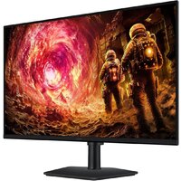 Игровой монитор Samsung Odyssey G5 G50F LS32FG502EIXCI - Превью изображения №3 — Интернет-магазин Time-Shop