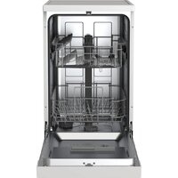 Отдельностоящая посудомоечная машина Vitek VT-DF415 - Превью изображения №2 — Интернет-магазин Time-Shop