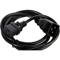 Кабель ЦМО R-16-Cord-C19-C20-3 - Превью изображения №2 — Интернет-магазин Time-Shop