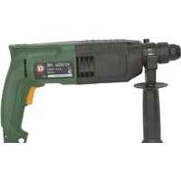 Перфоратор Калибр ЭП-650/24 - Превью изображения №3 — Интернет-магазин Time-Shop