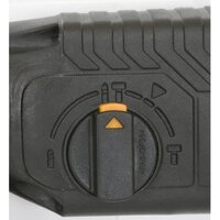 Перфоратор Калибр ЭП-650/24 - Превью изображения №8 — Интернет-магазин Time-Shop