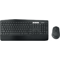 Logitech MK850 Performance 920-008233 (нет кириллицы)