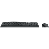 Офисный набор Logitech MK850 Performance 920-008233 (нет кириллицы) - Превью изображения №4 — Интернет-магазин Time-Shop