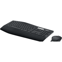 Офисный набор Logitech MK850 Performance 920-008233 (нет кириллицы) - Превью изображения №3 — Интернет-магазин Time-Shop