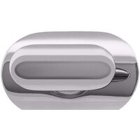 Набор для туалета Rubineta Este 670117 (хром) - Превью изображения №2 — Интернет-магазин Time-Shop