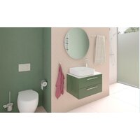 Набор для туалета Rubineta Este 670117 (хром) - Превью изображения №11 — Интернет-магазин Time-Shop