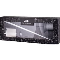 Набор для туалета Rubineta Este 670117 (хром) - Превью изображения №10 — Интернет-магазин Time-Shop