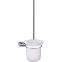 Набор для туалета Rubineta Este 670117 (хром) - Превью изображения №8 — Интернет-магазин Time-Shop