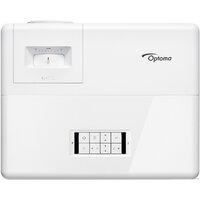 Проектор Optoma UHZ45 - Превью изображения №6 — Интернет-магазин Time-Shop