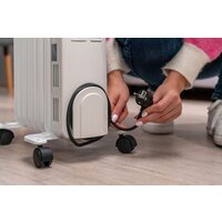 Масляный радиатор Gotze & Jensen OH701 - Превью изображения №11 — Интернет-магазин Time-Shop