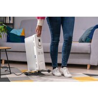 Масляный радиатор Gotze & Jensen OH701 - Превью изображения №9 — Интернет-магазин Time-Shop