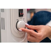 Масляный радиатор Gotze & Jensen OH701 - Превью изображения №10 — Интернет-магазин Time-Shop