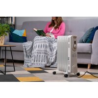 Масляный радиатор Gotze & Jensen OH701 - Превью изображения №12 — Интернет-магазин Time-Shop