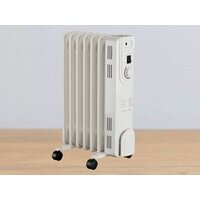 Масляный радиатор Gotze & Jensen OH701 - Превью изображения №7 — Интернет-магазин Time-Shop