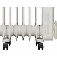 Масляный радиатор Gotze & Jensen OH701 - Превью изображения №3 — Интернет-магазин Time-Shop