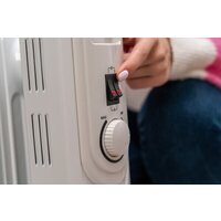 Масляный радиатор Gotze & Jensen OH701 - Превью изображения №8 — Интернет-магазин Time-Shop