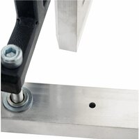 Люк ЛючкиБел ЕвроАлюм 30x60 см - Превью изображения №14 — Интернет-магазин Time-Shop