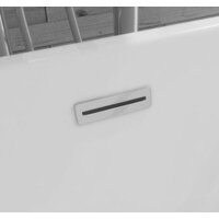 Ванна Calani Lotus CAL-W3001 170x80 - Превью изображения №5 — Интернет-магазин Time-Shop