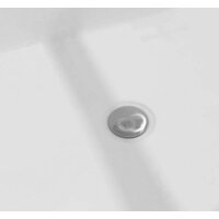 Ванна Calani Lotus CAL-W3001 170x80 - Превью изображения №6 — Интернет-магазин Time-Shop