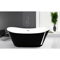 Ванна Calani Lotus CAL-W3001 170x80 - Превью изображения №3 — Интернет-магазин Time-Shop
