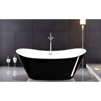 Ванна Calani Lotus CAL-W3001 170x80 - Превью изображения №4 — Интернет-магазин Time-Shop