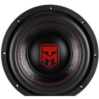 Головка сабвуфера Урал Молот 10 - Превью изображения №2 — Интернет-магазин Time-Shop