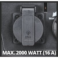 Пылесос Einhell TE-VC 2230 SACL - Превью изображения №5 — Интернет-магазин Time-Shop