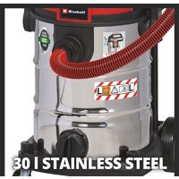 Пылесос Einhell TE-VC 2230 SACL - Превью изображения №4 — Интернет-магазин Time-Shop