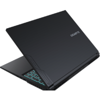 Игровой ноутбук Gigabyte G6 KF-H3KZ854SH - Превью изображения №6 — Интернет-магазин Time-Shop
