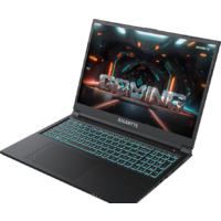 Игровой ноутбук Gigabyte G6 KF-H3KZ854SH - Превью изображения №4 — Интернет-магазин Time-Shop