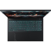 Игровой ноутбук Gigabyte G6 KF-H3KZ854SH - Превью изображения №2 — Интернет-магазин Time-Shop