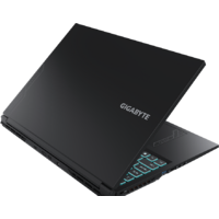 Игровой ноутбук Gigabyte G6 KF-H3KZ854SH - Превью изображения №5 — Интернет-магазин Time-Shop