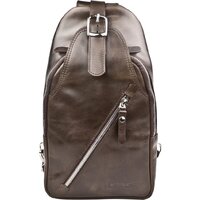 Carlo Gattini Premium Crespino 3106-52 (темно-коричневый)
