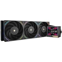 Система жидкостного охлаждения для процессора Thermalright Mjolnir Vision 360 UB PRO ARGB (черный) - Превью изображения №2 — Интернет-магазин Time-Shop