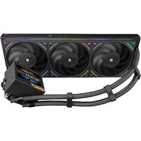 Система жидкостного охлаждения для процессора Thermalright Mjolnir Vision 360 UB PRO ARGB (черный) - Превью изображения №6 — Интернет-магазин Time-Shop
