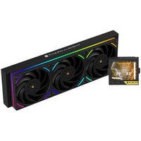 Thermalright Mjolnir Vision 360 UB PRO ARGB (черный)