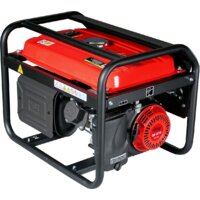 Бензиновый генератор Fubag BS 2200 - Превью изображения №2 — Интернет-магазин Time-Shop