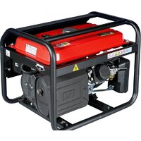 Бензиновый генератор Fubag BS 2200 - Превью изображения №3 — Интернет-магазин Time-Shop